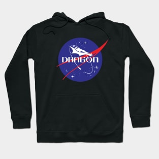 dragon Hoodie